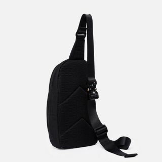 [Pre - Order]SM TOWN Store SM Artist WayV Official WayVision SLING BAG,  Photocard 3