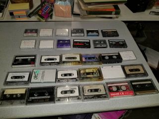 Jennifer Holliday Studio Recordings Master Tapes Masters Dat Tapes Very Music
