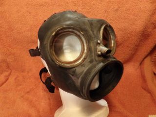Slipknot Sid Wilson Bcd Gas Mask