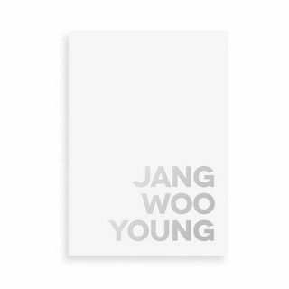 Jang Woo Young 2pm - 2nd Mini Album Making Book Photobook,  Postcard,  Polaroids