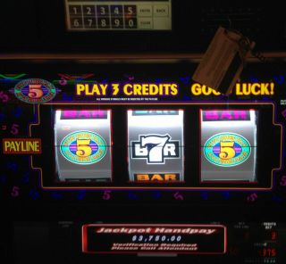 Slot Machine Big Jackpot Secrets - Beat The Casinos Now
