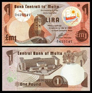 Malta (bank Centrali Ta 