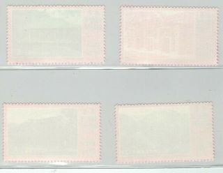 EB151,  CHINA,  LOT 9 MNH STAMPS 1971,  SET CAT.  EUR 500,  SEE PICTURES. 3