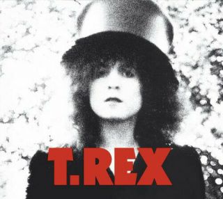 T Rex: The Slider,  40th Anniversary Edition (180g Vinyl Album)