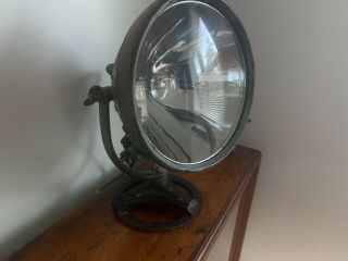 Vintage One Mile Ray Ship Light 2