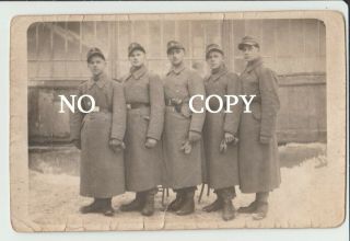 Ww2 German Postcard Photo & Docs Waffen Ss Galizien Ukrainian Volunteer