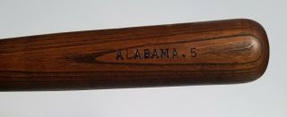 1926 - 30 Immaculate Spalding 34.  5 " Baseball Bat Vintage Louisville Slugger Era