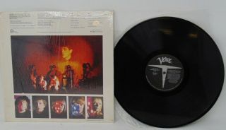 The Velvet Underground & Nico - S/t - Self Titled Vinyl Lp Reissue