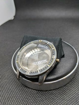 Vintage Oris 65 Sixty Five Diver Watch Parts - Rare