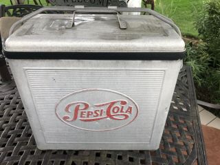 Pepsi Cola Vintage 1950 