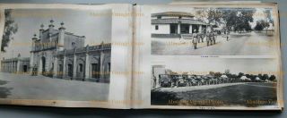 Photo Album To Prince & Princess Of Connaught By The Nawab Of Rampur India 1925