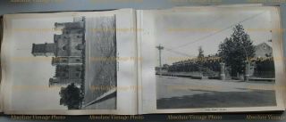 PHOTO ALBUM TO PRINCE & PRINCESS OF CONNAUGHT BY THE NAWAB OF RAMPUR INDIA 1925 5