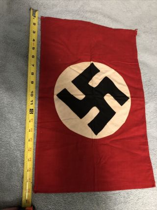 Ww2 Nazi Flag