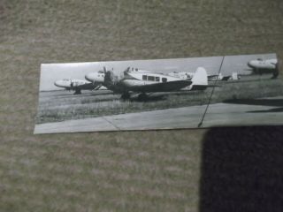 B3) Rare Orig Photo Japanese Chinese Ww2 = Mti Hayabusa,  Junkers Ju.  86 Of Mkkk