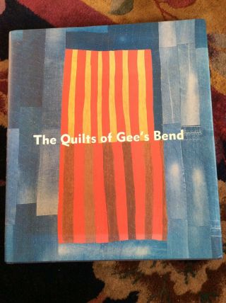 Vintage Collectors Book Quilts Of Gee 