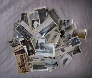 100,  Old Photographs,  Middle East Etc Mostly 1930 
