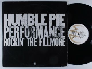 Humble Pie Performance - Rockin 