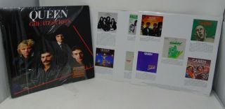 Queen - Greatest Hits (2lp) Universal Music Group