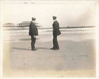 Old Orchard Beach Me 1890 