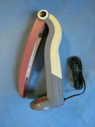 Vintage Desk Lamp Toucan (pelican),  Designed In 1980s By H.  T.  Huang
