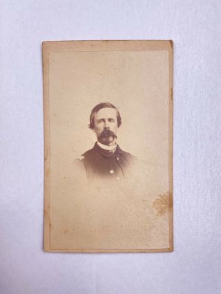 1860s Civil War Union POW ID 