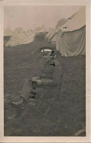 Ww1 Lt Colonel Co 6th Cyclist Battalion Norfolk Regiment Qsa & 1911 Coronation