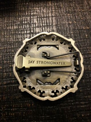 Jay Strongwater 1 1/2 