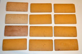 24 Mixed American Antique Photo Stereoview Stereo Cards Over 100 Years Old 2