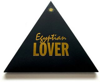 The Egyptian Lover - Egypt Egypt / Girls [new 7 " Vinyl]