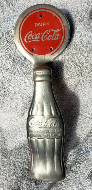 Vintage Coca Cola 1930 