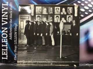 Ian Dury & The Blockheads Do It Yourself LP Album Vinyl 940812 Rock Punk 70’s 2