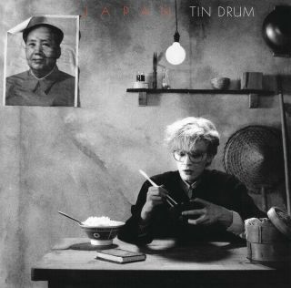 Japan ‎– Tin Drum 180g (vinyl Lp) R134