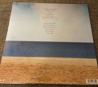 Band Of Horses - Why Are You OK - Vinyl LP 2016 2