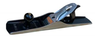 Vintage Stanley Bailey No.  7 Jointer Plane Type 19 (1948 - 1961)