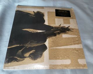 Pearl Jam - Ten 180 Gram Vinyl Lp 2009