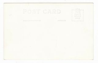 1940 ' s RPPC RHYOLITE NV BOTTLE HOUSE VINTAGE REAL PHOTO POSTCARD NEVADA OLD 2