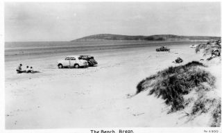 The Beach Brean Rp Old Pc