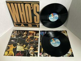 The Who - Who 