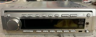 Old School Jvc Digifine Kd - Sh99 Cd Player,  Radio,  Stereo,  Rare,  Vintage,  Motorized