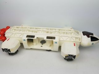 Vintage 1976 Mattel Space:1999 Eagle 1 Transporter Spaceship