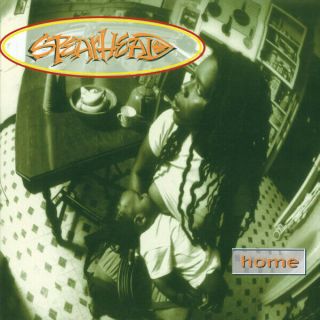 Spearhead - Home (180g Vinyl)