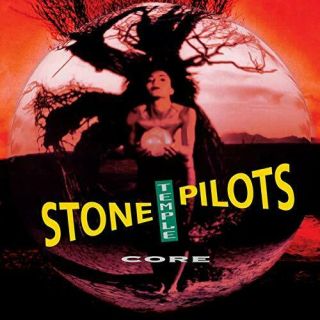 Stone Temple Pilots Core (2017 Remaster) - Vinyl Vinyl Lp