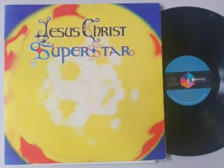 Jesus Christ Superstar 2 Lp 