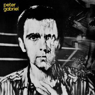 Peter Gabriel [3] Third Solo Lp 180g Lp W/ Dlc Games Without Frontier