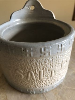 Antique Stoneware 