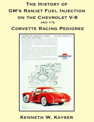 Corvette Legend or Myth & Zora ' s Marque of Excellence VOL III 3