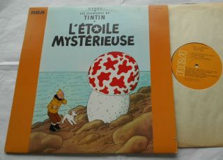 Canada Nm - Tintin L 