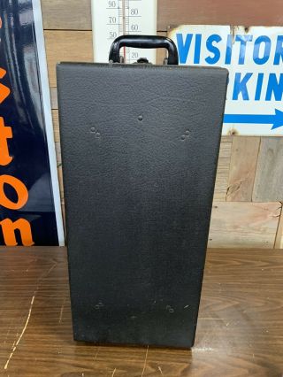 Vintage Jensen Duette 2 - Way Speaker Model DU - 202 3