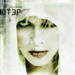 Otep - Ascension [new Vinyl Lp] Explicit