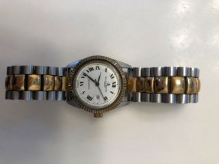 Baume & Mercier Vintage Automatic Date Watch